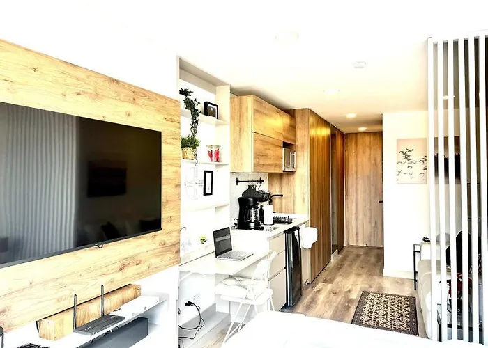 Exclusive Loft