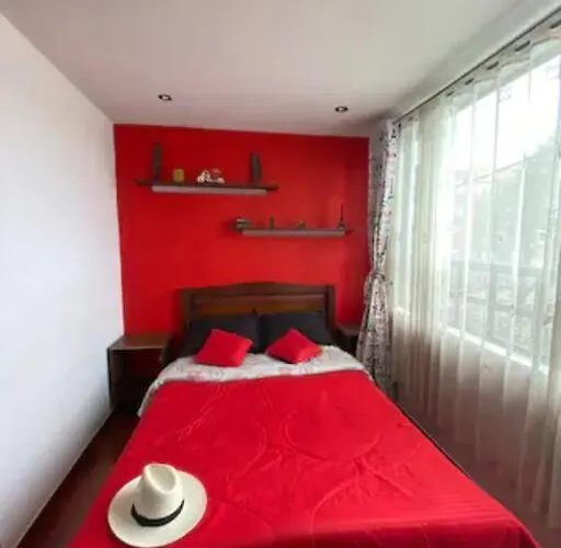 Mi Casa, Ahora Tu Casa