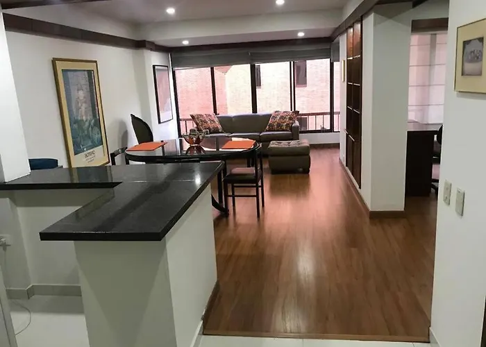Lindo Apartmeti