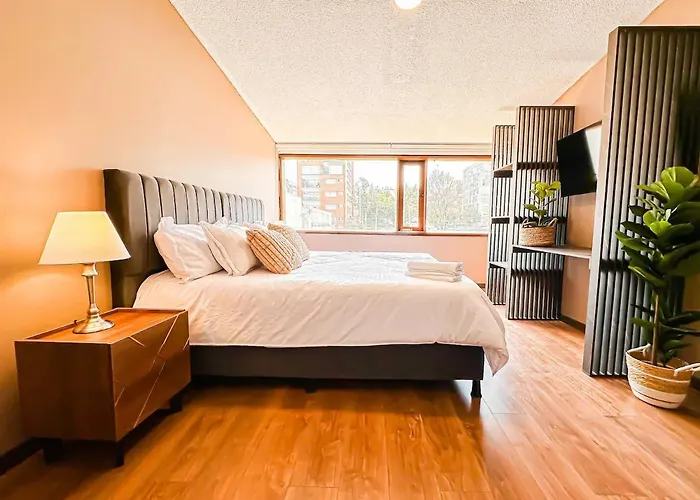 Villa Bamboo Oasis