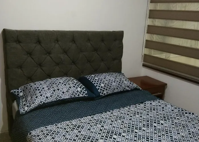 Arriendo Apartamento Amoblados