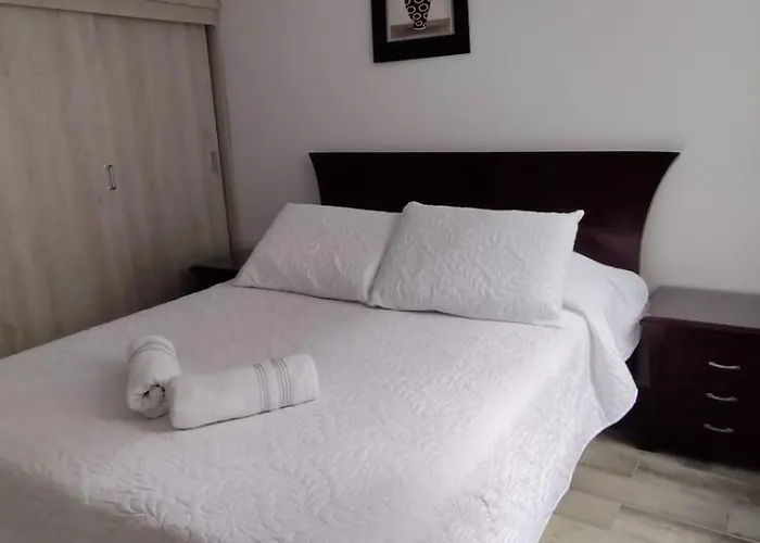 Apartamento En Bogota