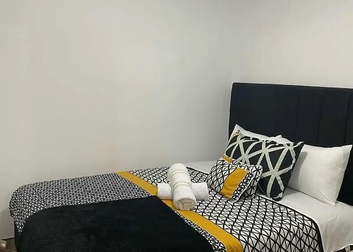 Apartamentos Amatista Cerca Al Aeropuerto