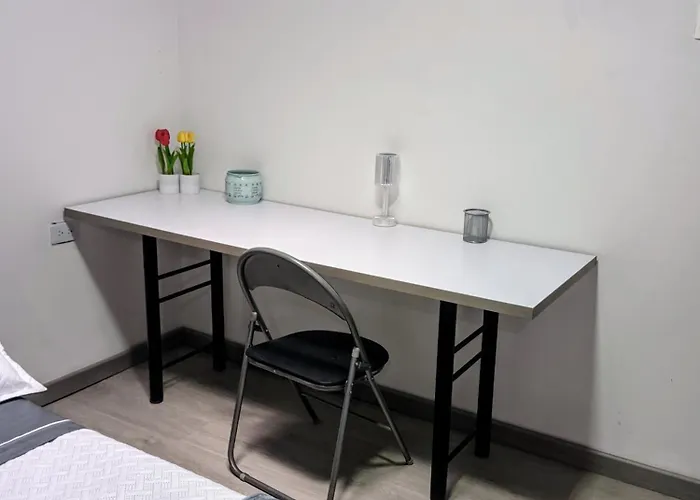 La Morada Apartamento #4
