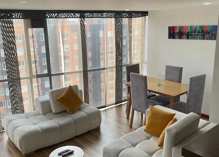 Hermoso Apartamento De Lujo Villa Alsacia