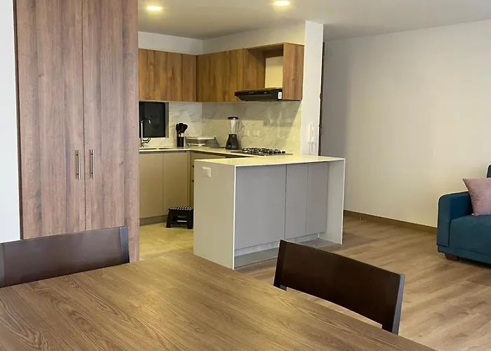 Montevideo Apartment