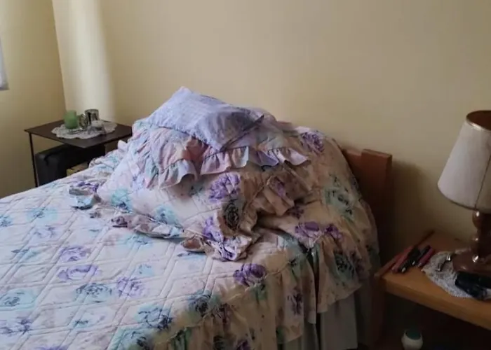 Hermosa Habitacion Cerca A Trasmilenio