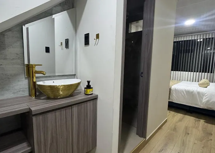Habitacion Privada Cerca Al Aeropuerto