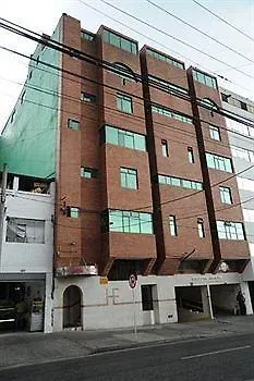 Hotel Celestial Inn