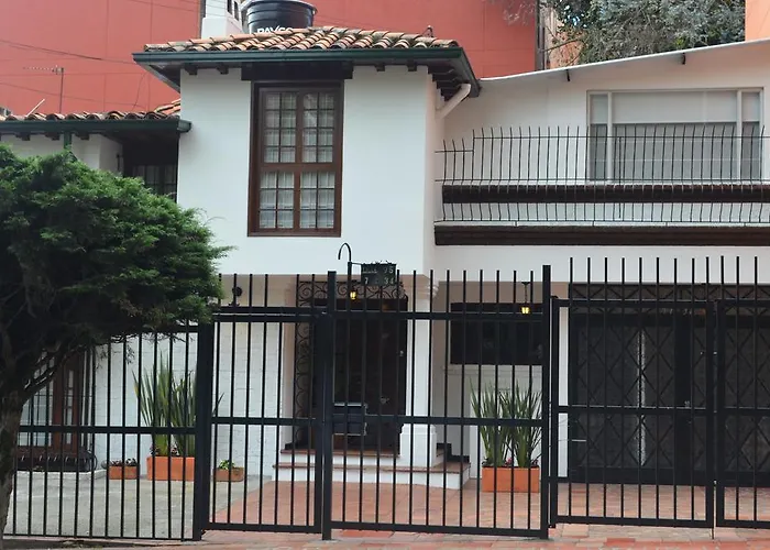 Casa Prada