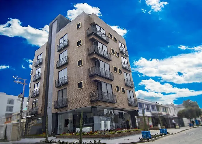 De Película Apartasuites