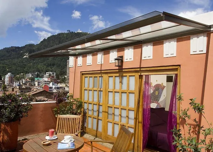 Hotel Casa Deco
