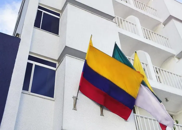 Hotel Lourdes