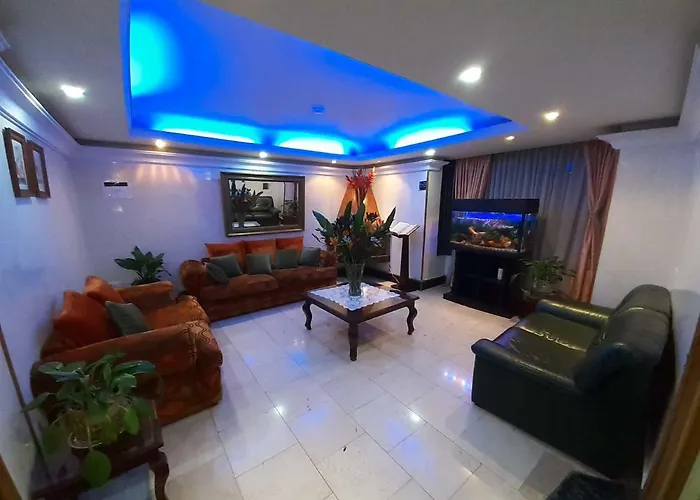 Casa De Sion