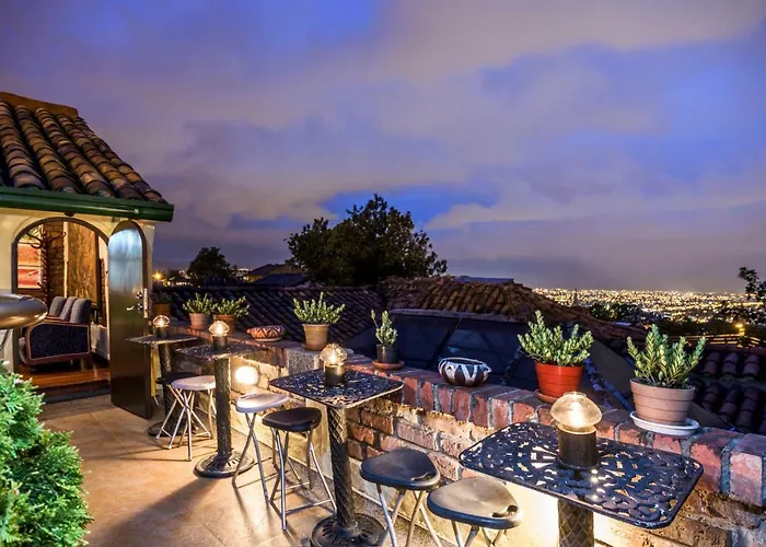 Hotel Muisca