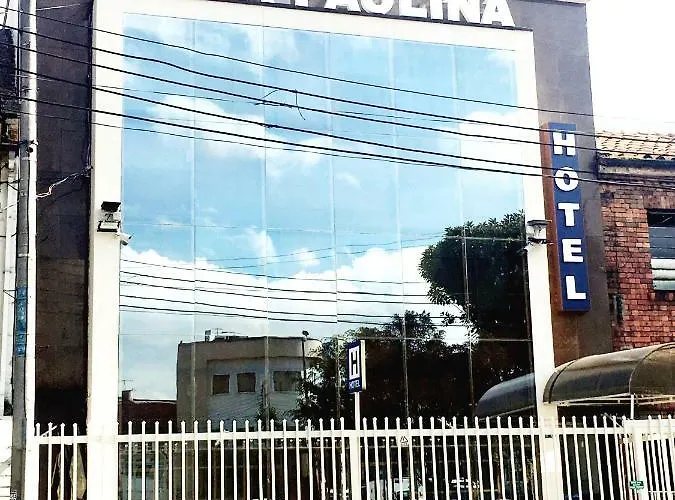 Hotel Casa Paulina