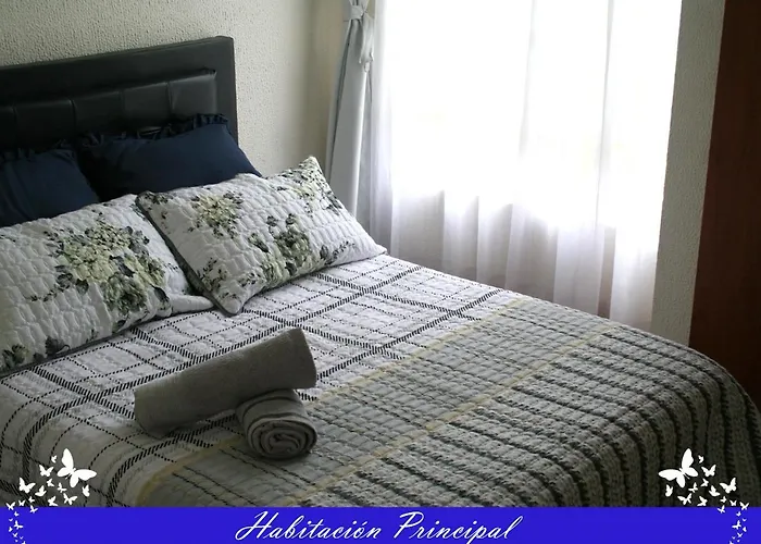Aloha Habitaciones
