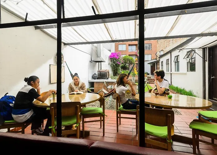 Hostal La Pinta