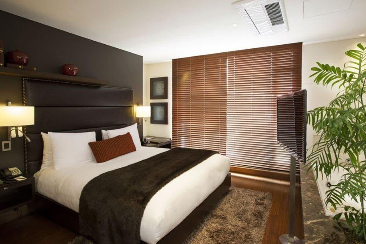 Cabrera Imperial By Key 33 Hotel Bogotá