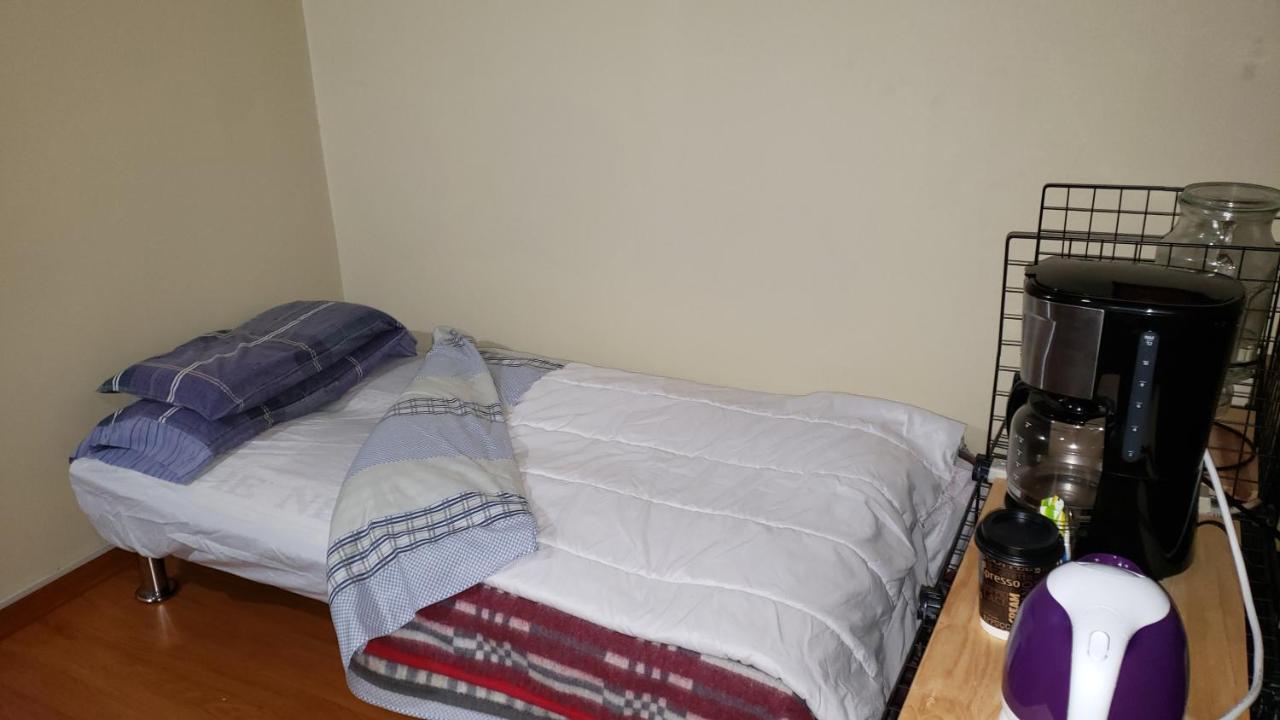 Habitación en casa particular Cozy Suite, Acogedora En *