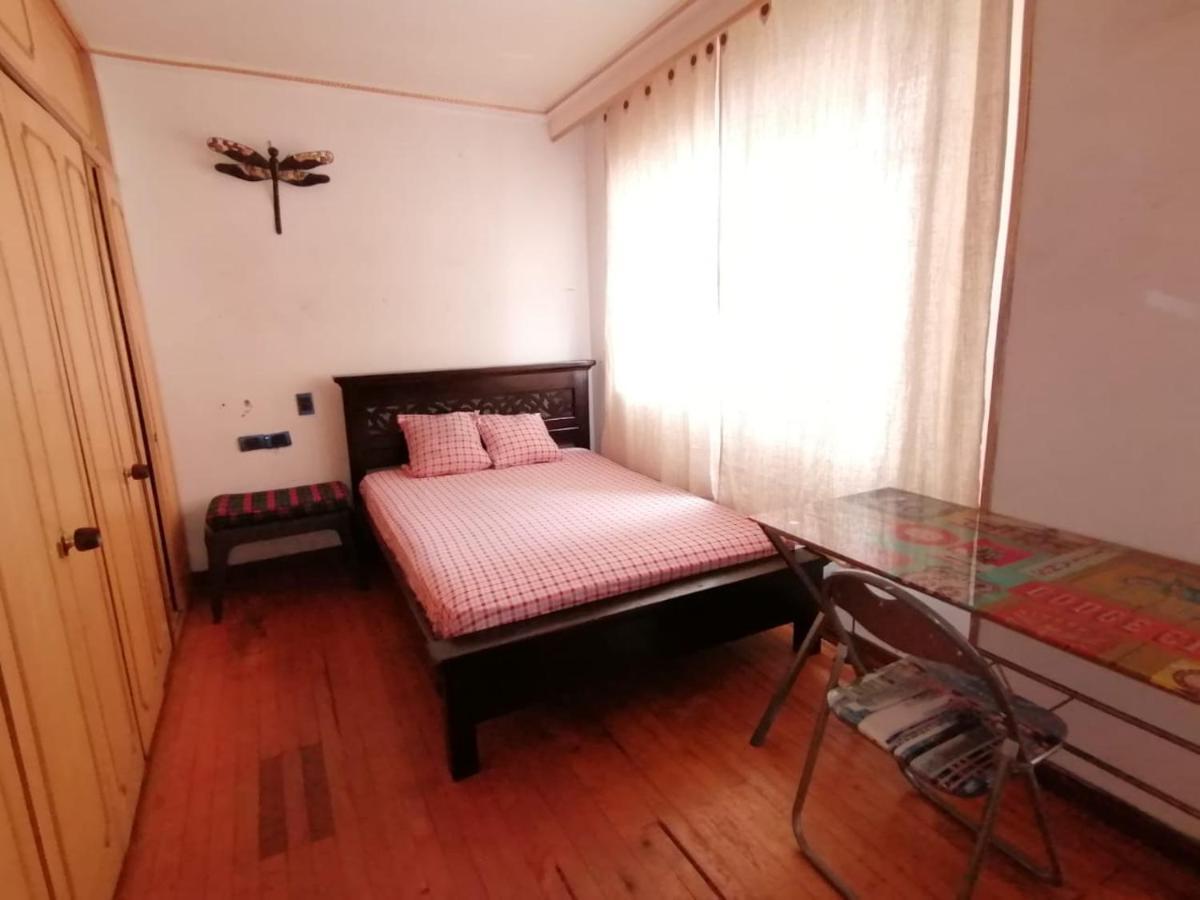 Casa Maka Maka * Bogotá