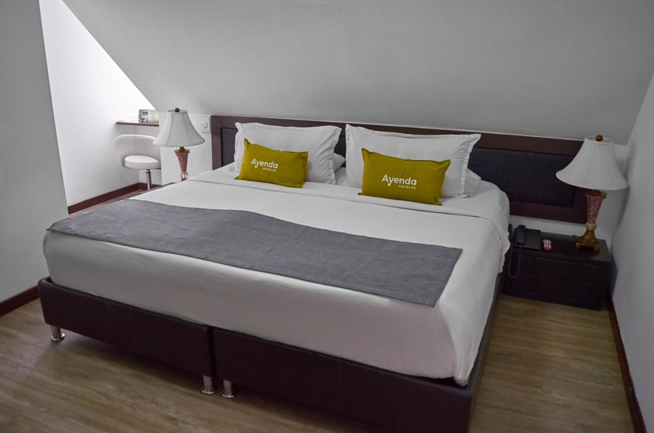 Hotel Ayenda 1076 Eco Boutique