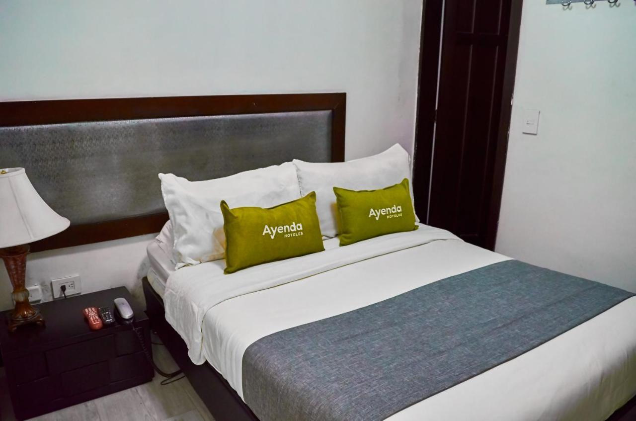 Hotel Ayenda 1076 Eco Boutique 4*