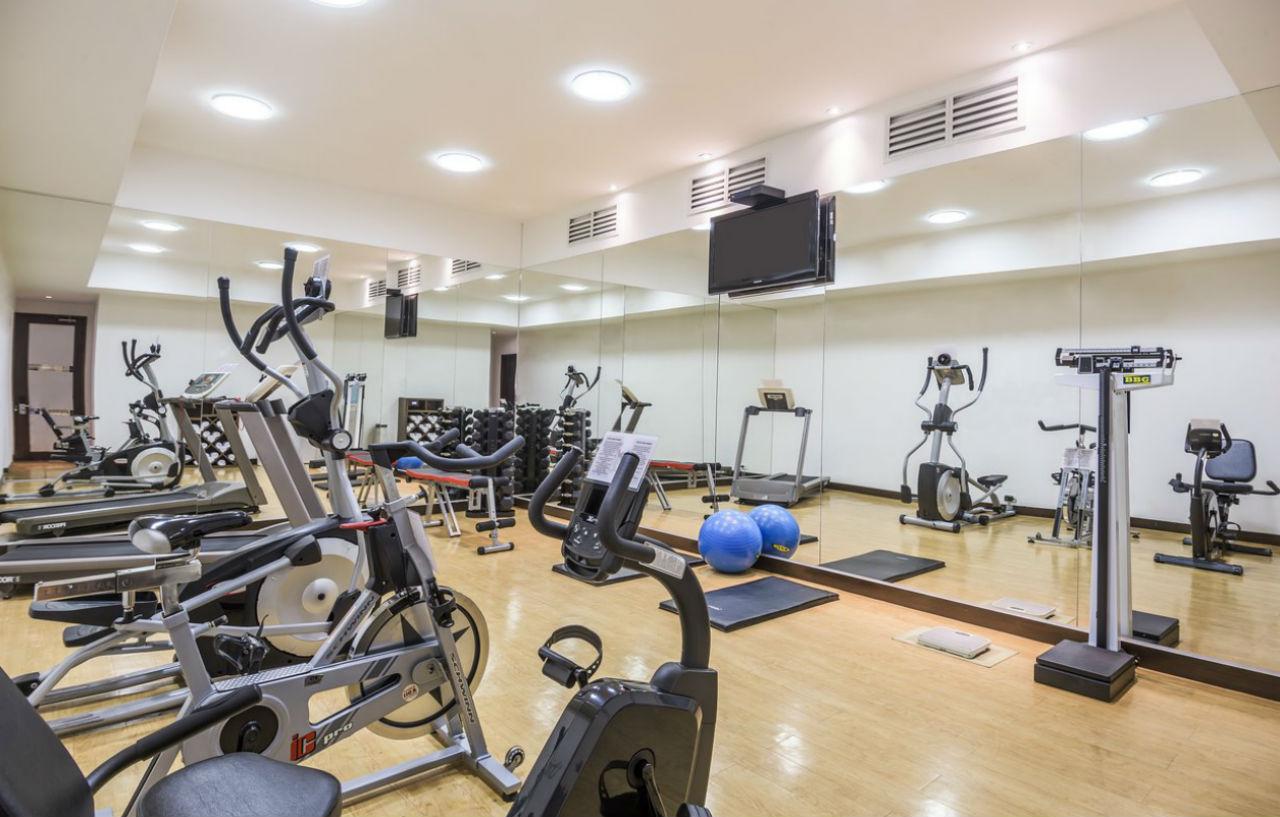 Hotel Express - Parque La 93, An Ihg