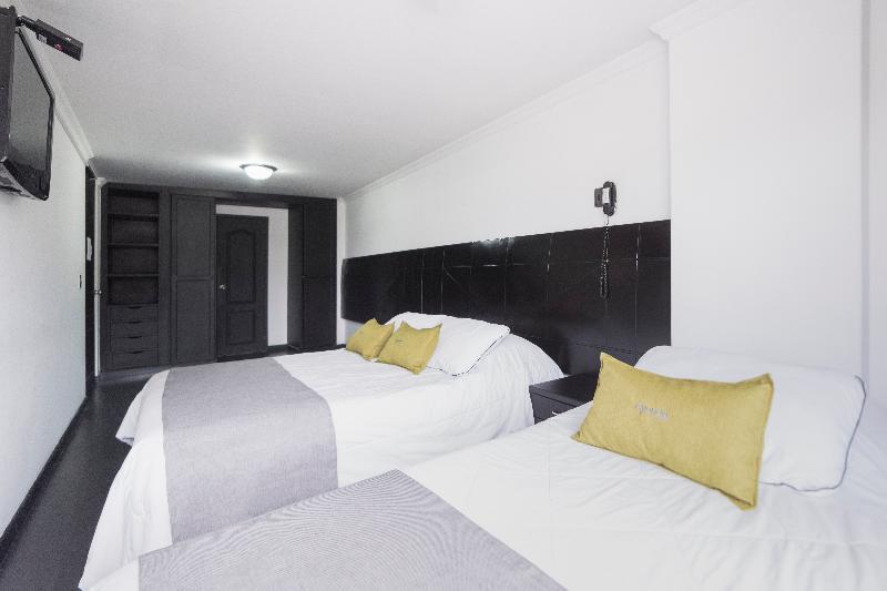 Hotel Ayenda 1048 Ejecutivo Esperanza
