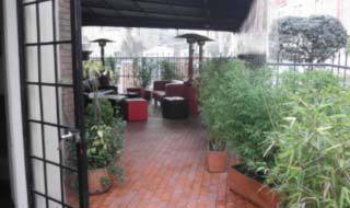 Hotel The Book Bogotá