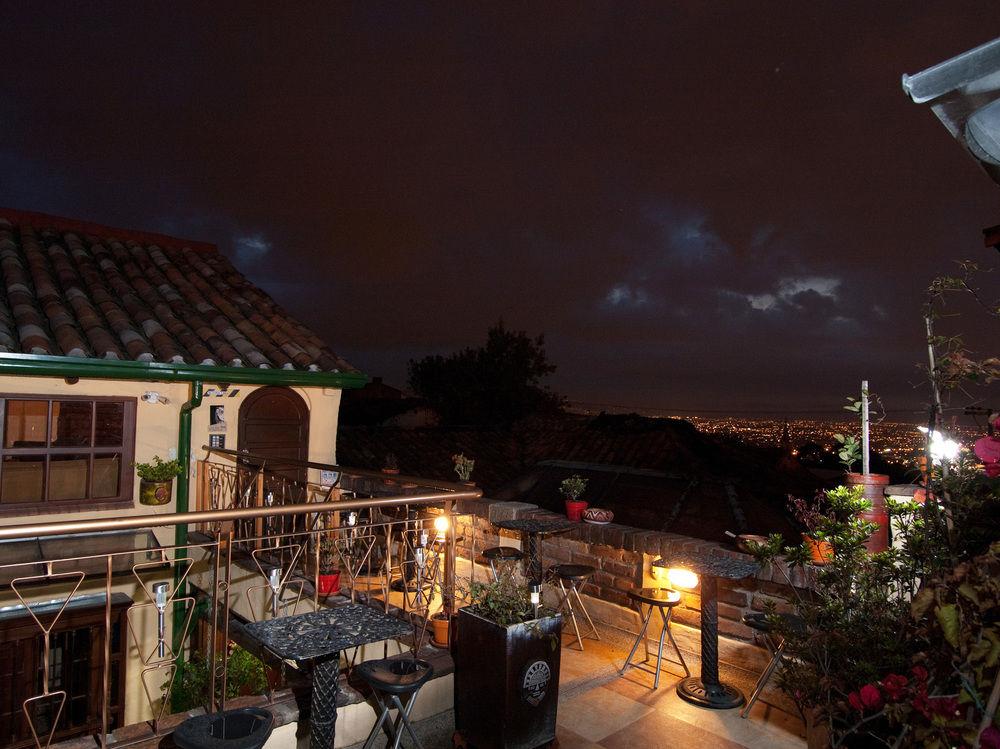 Hotel Muisca 4*