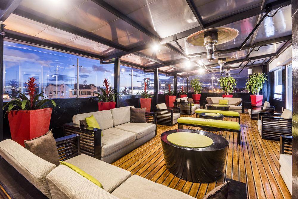 Hotel One Sixteen Bogotá