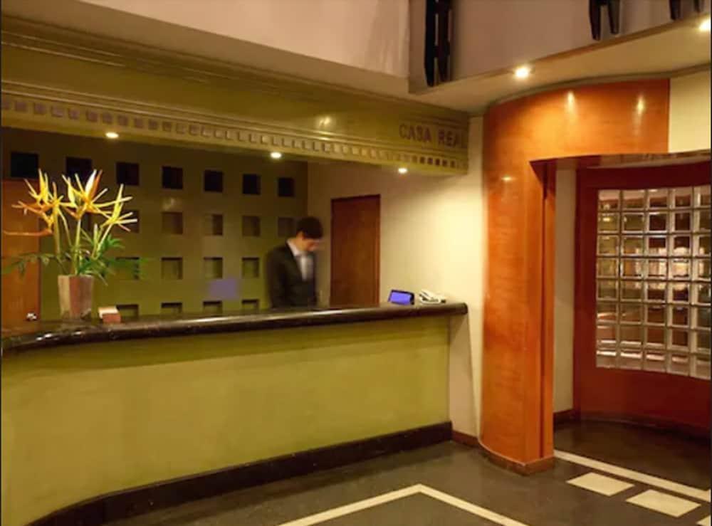 Gio Parque 93 Hotel Bogotá