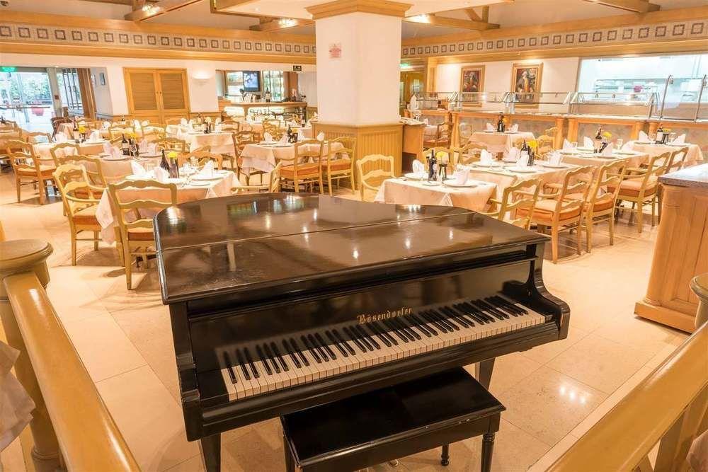 Ghl Tequendama Hotel