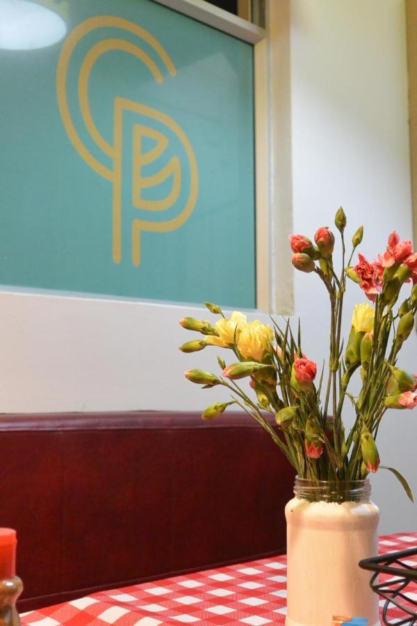 Bed and breakfast Casa Prada Bogotá