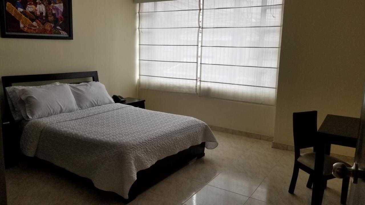 Hotel Sweet Bogotá