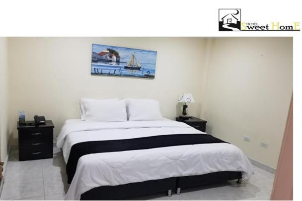 Sweet Hotel