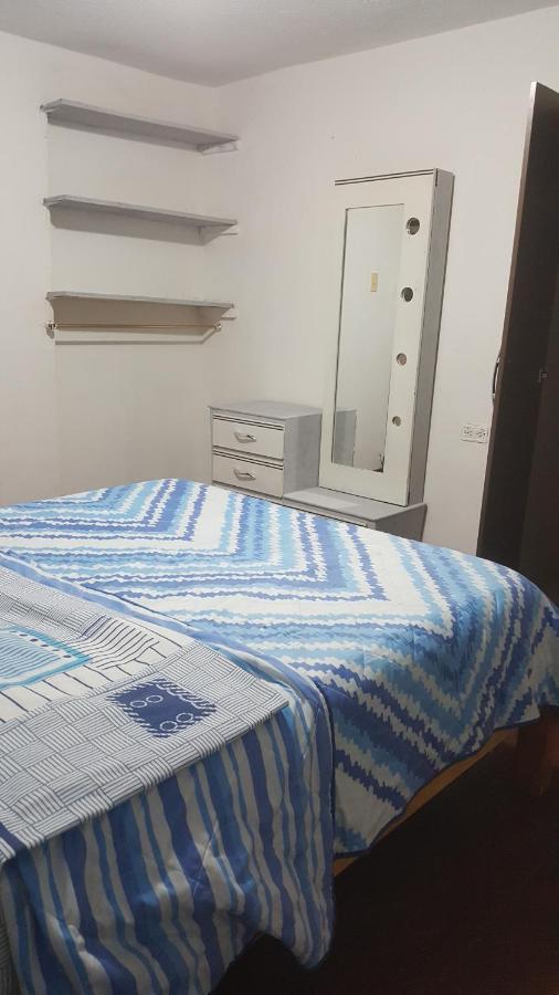 Cerca A Embajada Americana Corferias Centro Club Militar 201 Apartamento *