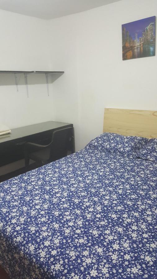 Apartamento Cerca A Embajada Americana Corferias Centro Club Militar 201 *