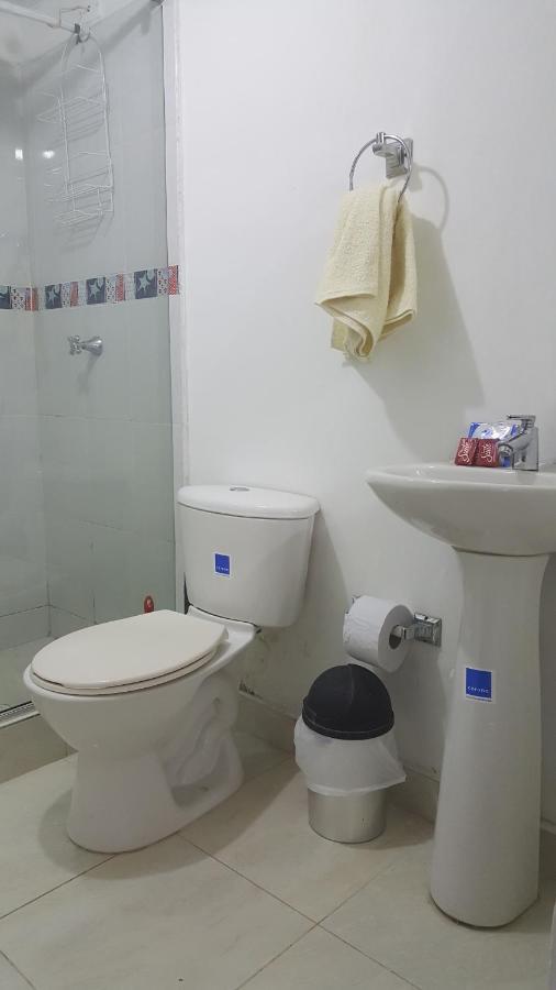 Apartamento Cerca A Embajada Americana Corferias Centro Club Militar 201 Bogotá