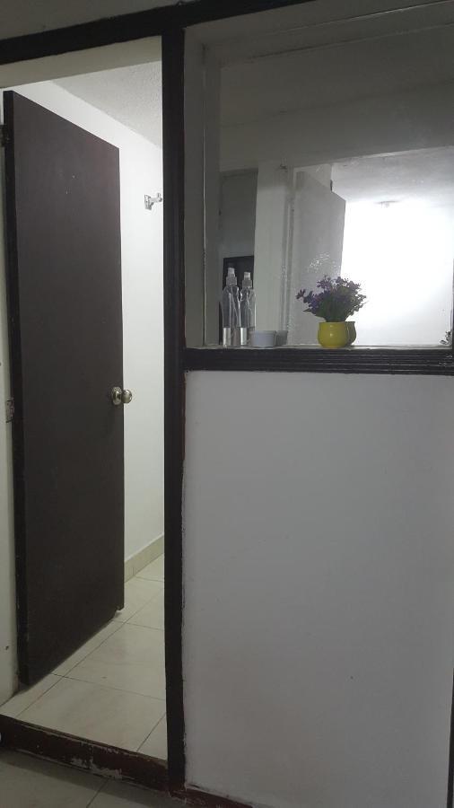 Cerca A Embajada Americana Corferias Centro Club Militar 201 Apartamento