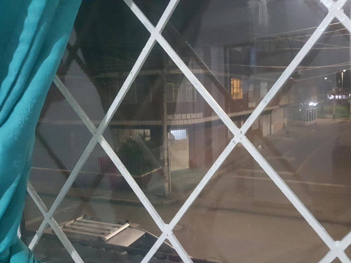 Apartamento Cerca A Embajada Americana Corferias Centro Club Militar 201 *