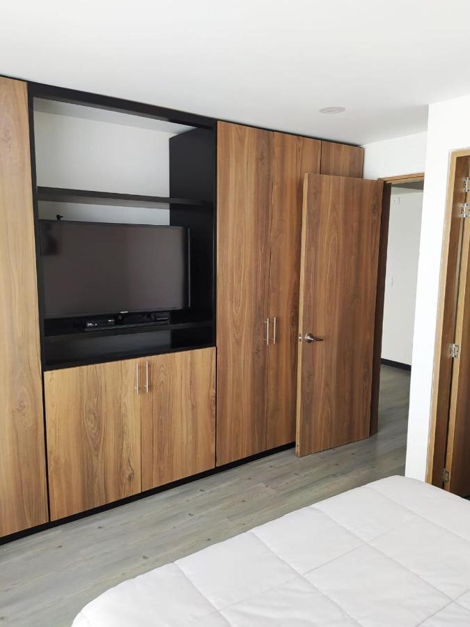 Apartamento 1 Cedritos Amplio *