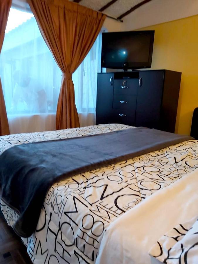 Emanuel Hotel Bogotá