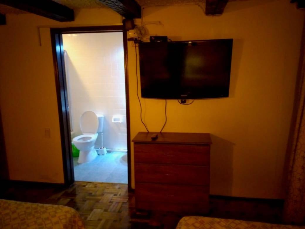 Emanuel 4* Bogotá
