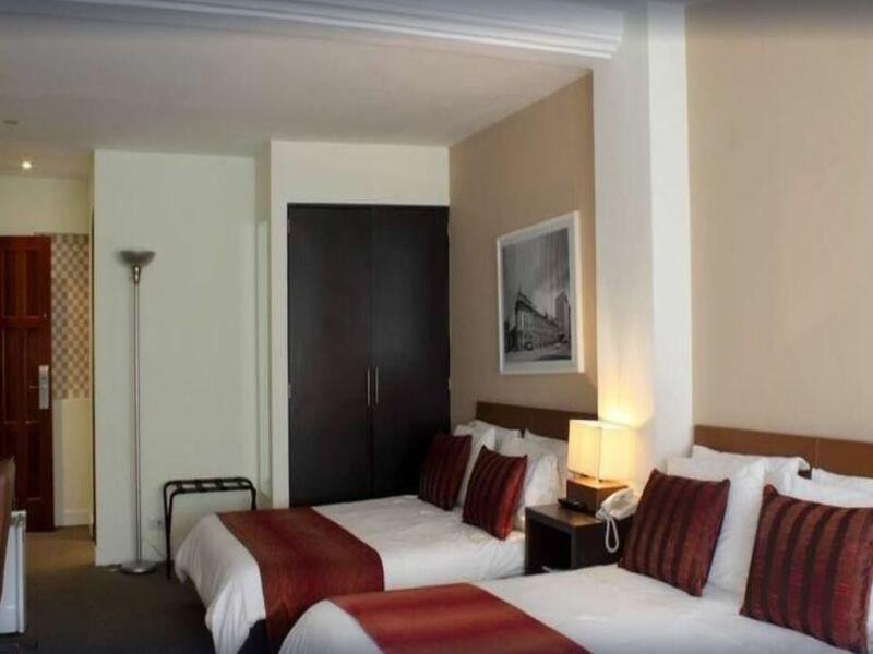 The Book Hotel 3*