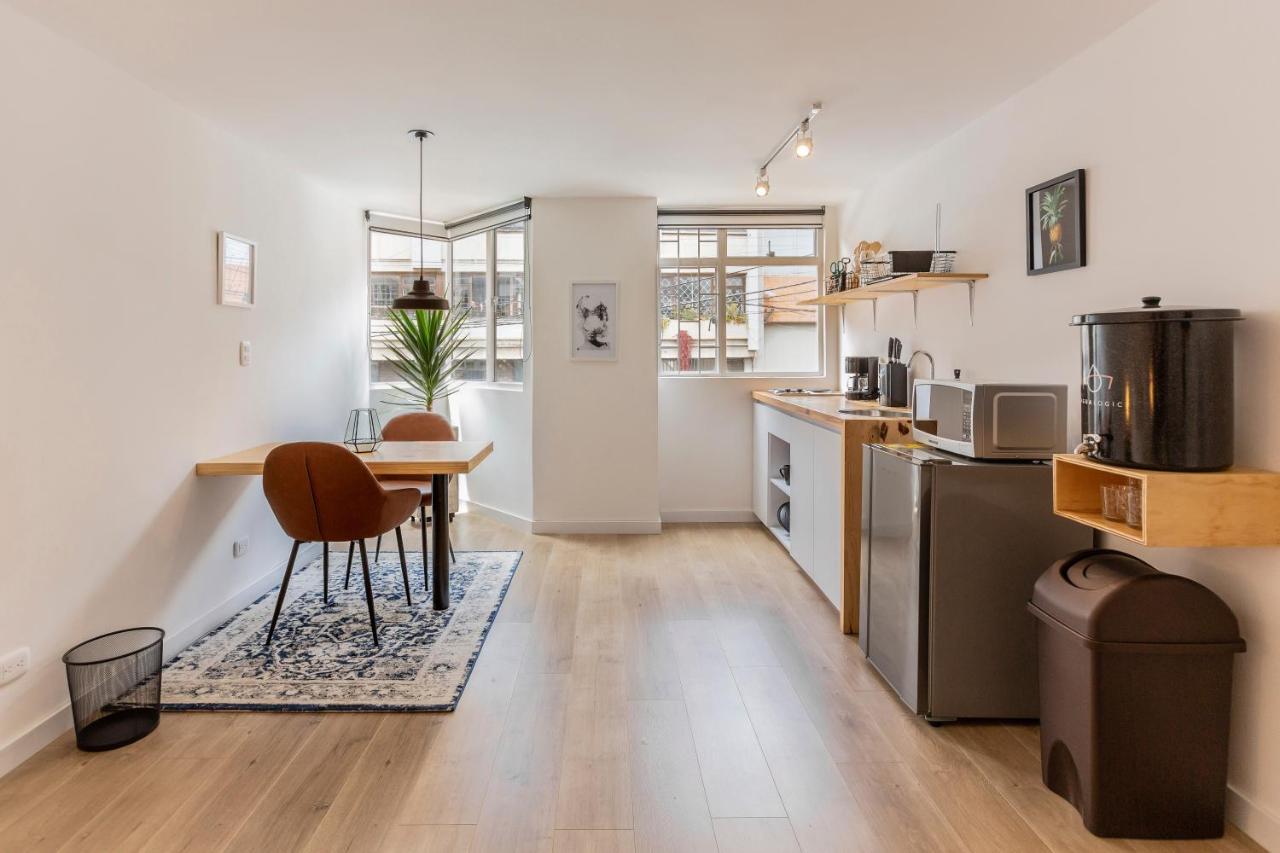 Lhote Apartamento *