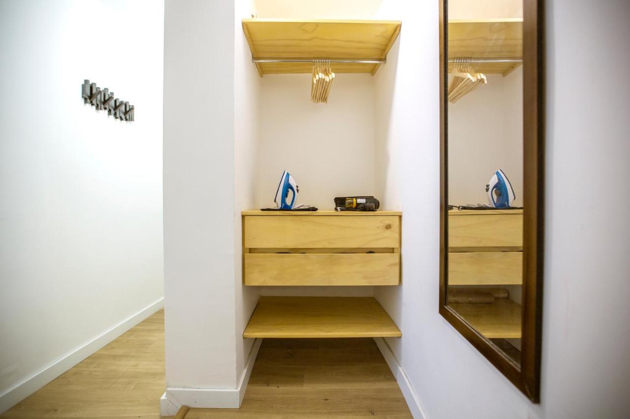 Apartamento Lhote *