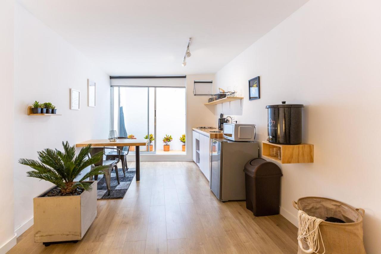Lhote Apartamento *