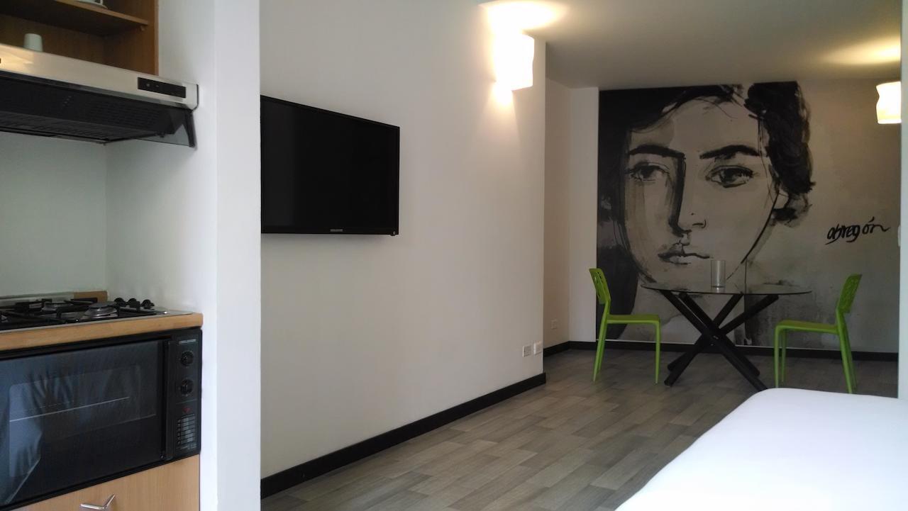 Viaggio Seis Dos Bed and breakfast
